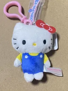 ハローキティ 2 サンリオ キャラクターズ大賞 2026 マスコット