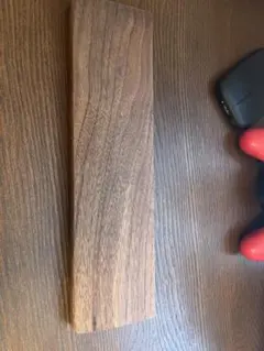 Faluber 木製リストレスト S-300mm