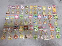 ちいかわ　ご当地キーホルダー　33個　まとめ売り