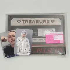 2026年最新】treasure トレカ ヒョンソクの人気アイテム - メルカリ