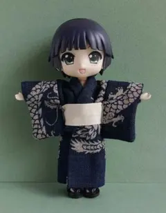 ねんどろいどどーるサイズ/浴衣セットのサムネイル