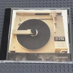 【輸入盤CD】ミュージック / イン・パイン・エフェクト