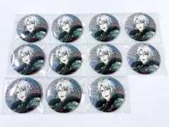 【バラ売り可能】アイナナ　8周年　缶バッジ　楽　11点セット
