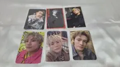 THE RAMPAGE 浦川翔平 フォトカード