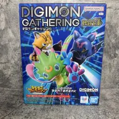 デジモンギャザリング 未開封