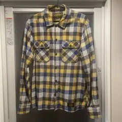 2025年最新】neighborhood ネイバーフッド 長袖 シャツの人気アイテム