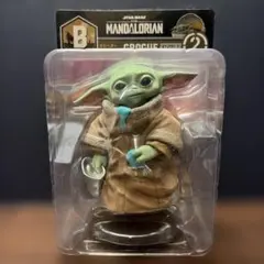 新品未開封 スターウォーズ グローグー メディコムトイ フィギュア