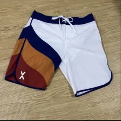 VEATM ビートム　　サーフパンツ