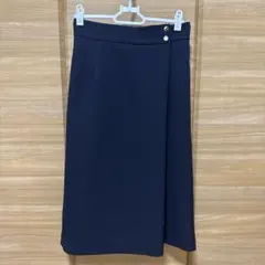 ROPÉ PICNIC ロペピクニック ラップスカートのサムネイル