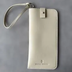 UNITED ARROWS Zoff メガネケース