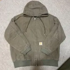 ダウンジャケット