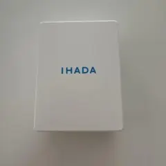 IHADA 薬用フェイスプロテクトパウダー　イハダのサムネイル