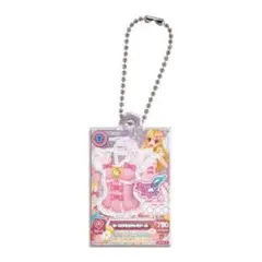 アイカツ だれでもアイドル活動アクリルチャーム3 ガチャ 星宮いちご