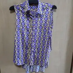 イタリア製 チュニック