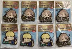 東京リベンジャーズ　セリフ入　ラバーキーホルダー　12個