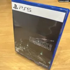 ひかる様　ファイナルファンタジーVII リメイク インターグレード