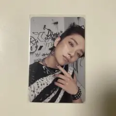 ジョシュア　HBD DAREDEVIL盤　トレカ