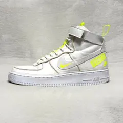 希少28.5☆極美品 NIKE AIR FORCE 1 HIGH VIP 限定 - メルカリ