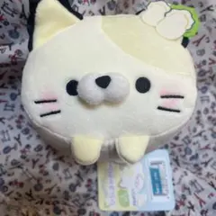 ご当地もちふわころころにゃんこ ひろしまかきにゃん 広島 - メルカリ