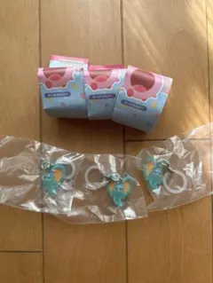 星のカービィ　めじるしアクセサリー３　エフィリン