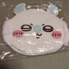 ちいかわ　おかおBIGボストンバッグ②モモンガ