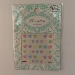 新品　ディズニー　ミニーマウス　ミニー　ネイルシール