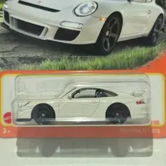 Matchbox PORSCHE 911 GT3のサムネイル