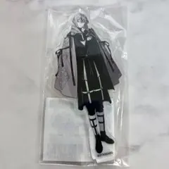 OVER REQUIEMZ モリィ アクリルスタンド オトメイト オバレク