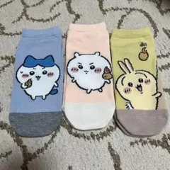 ちいかわ　靴下