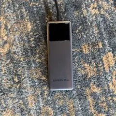 UGREEN Uno 6 in 1 USBハブ