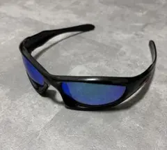 00s oakley モンスタードッグ　希少カラー 00s oakley モンスタードッグ 希少カラー - メルカリ