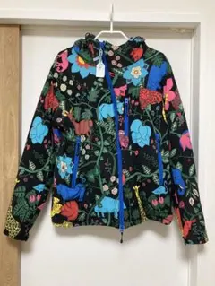 ボヘミアンズ ジャングル ダウンジャケット M