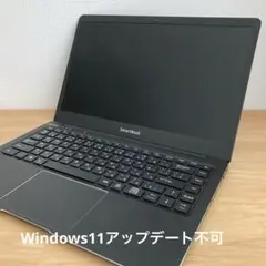 SmartBook3.5 14インチ ノートPC Windows10