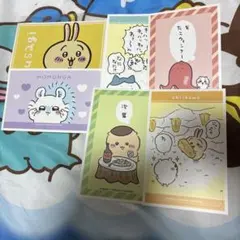 ちいかわ ステッカー セット