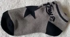 矢沢永吉　靴下