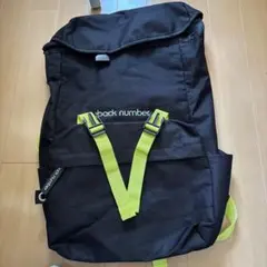 2025年最新】back number リュックの人気アイテム - メルカリ