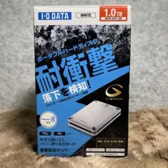 BUFFALO おもいでばこ専用HDD PD-BHD1TB - メルカリ