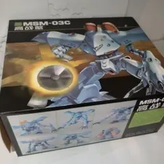 海外製 プラモデル 1/100スケール ハイゴッグ 風 - メルカリ