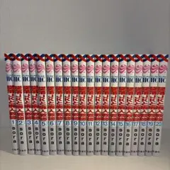初版本多数】墜落JKと廃人教師 全巻セット 全巻帯付き - メルカリ