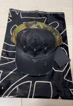 サプライヤー　即完品　キャップ