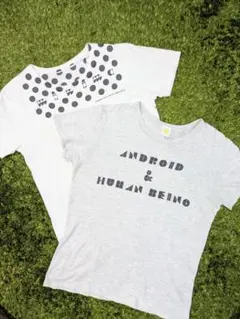 Salyu ライブTシャツ2枚セット