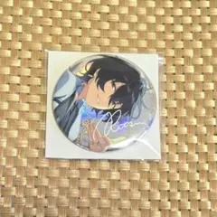 あんスタ　9周年　缶バッジ　凛月