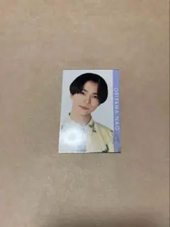 織山尚大 デタカ