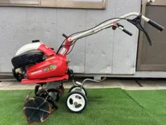 2025年最新】耕運機中古ヤンマーの人気アイテム - メルカリ