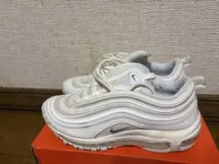 ナイキエアマックス97