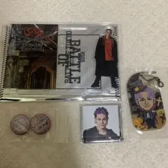 与那嶺瑠唯セット