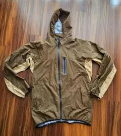 美品 ワークマン イナレムストレッチレインジャケット 3L 上下セット 保存袋有