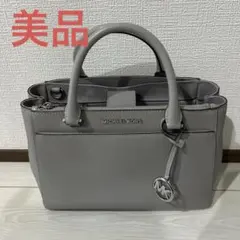 本日限定値下げ‼️(美品)MICHEAL KORS トートバッグ