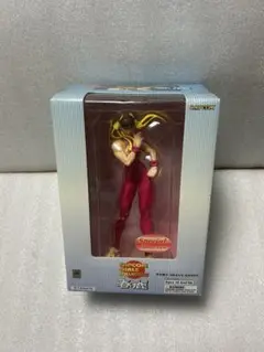 カプコン ガールズ コレクション 春麗 スペシャルカラーver. ファイター