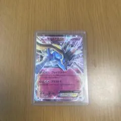 2026年最新】カード名：ゼルネアスEX ポケモンカードゲームの人気